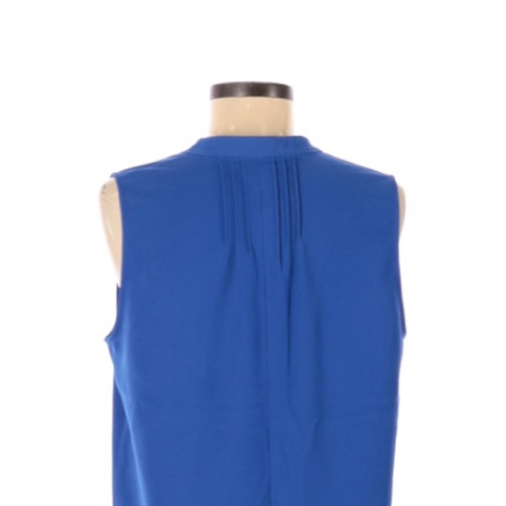 J. CREW Sleeveless Dress - Picture 3 of 5